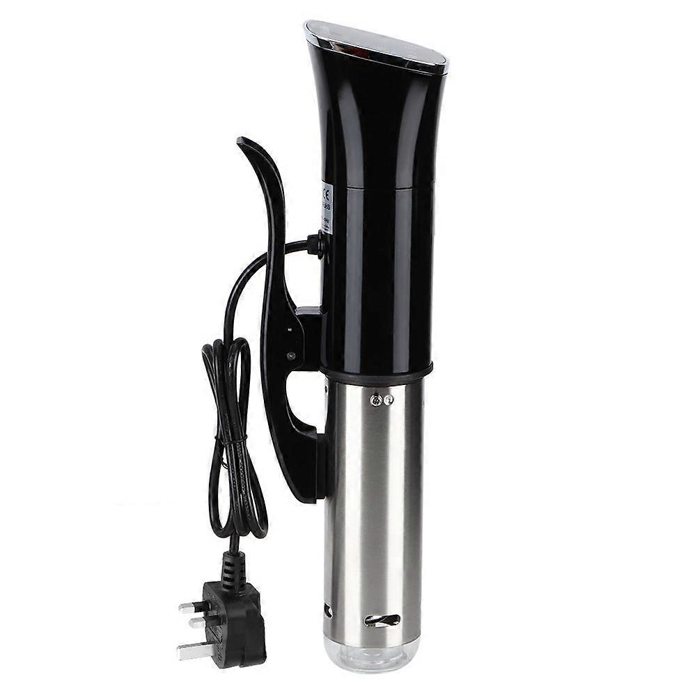 Wasserdichter Vakuum-Lebensmittelkocher mit digitalem LCD-Display Tauchthermostat
