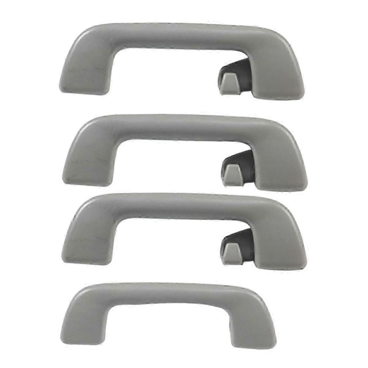 Car Inner Roof Armrest Ceiling Pull Handle with Hook 74610-52020 suitable for Yaris Prius 4Runne