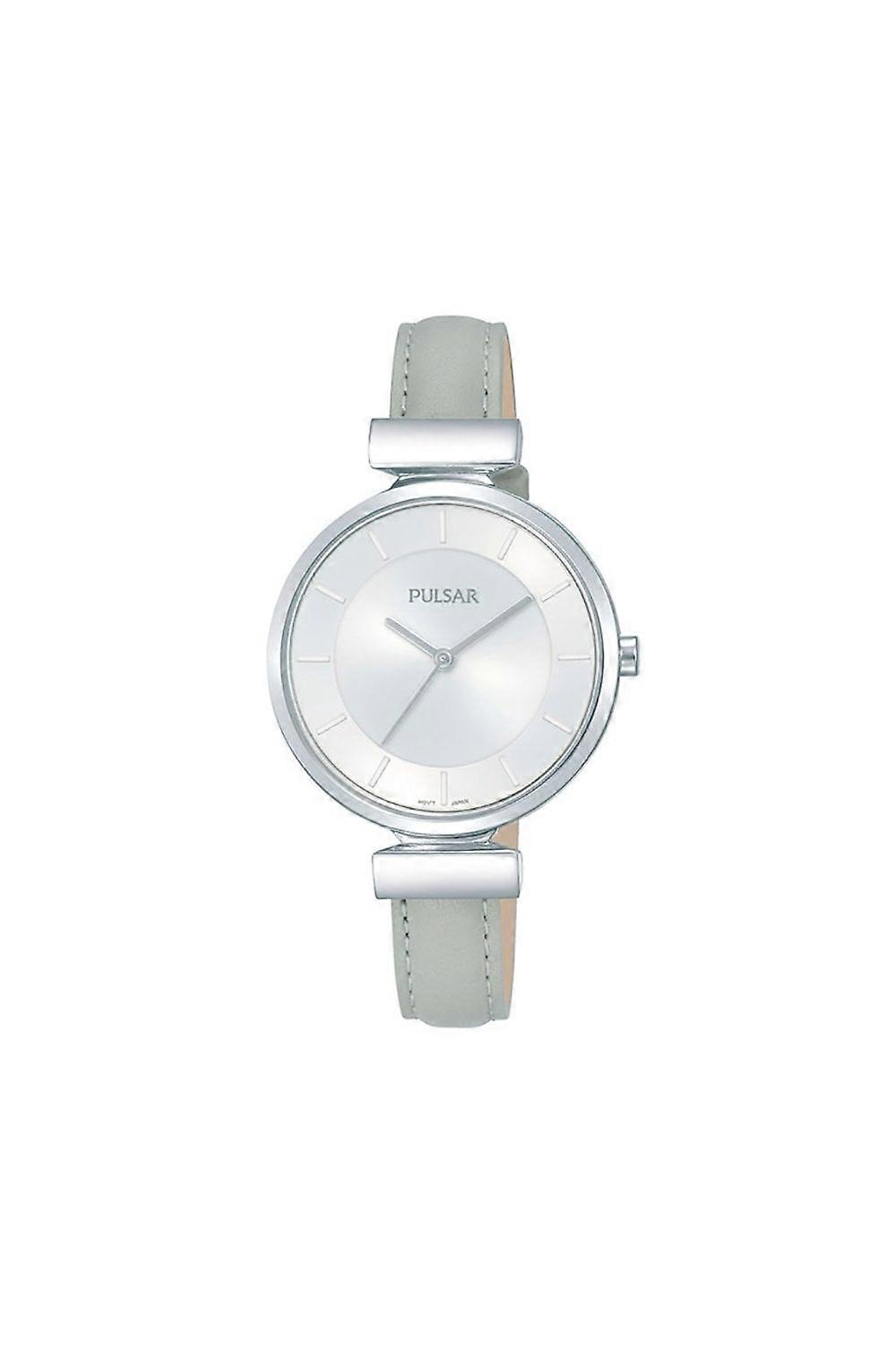 Women's Pulsar Attitude Ladies 30mm 5 ATM Watch PH8415X1