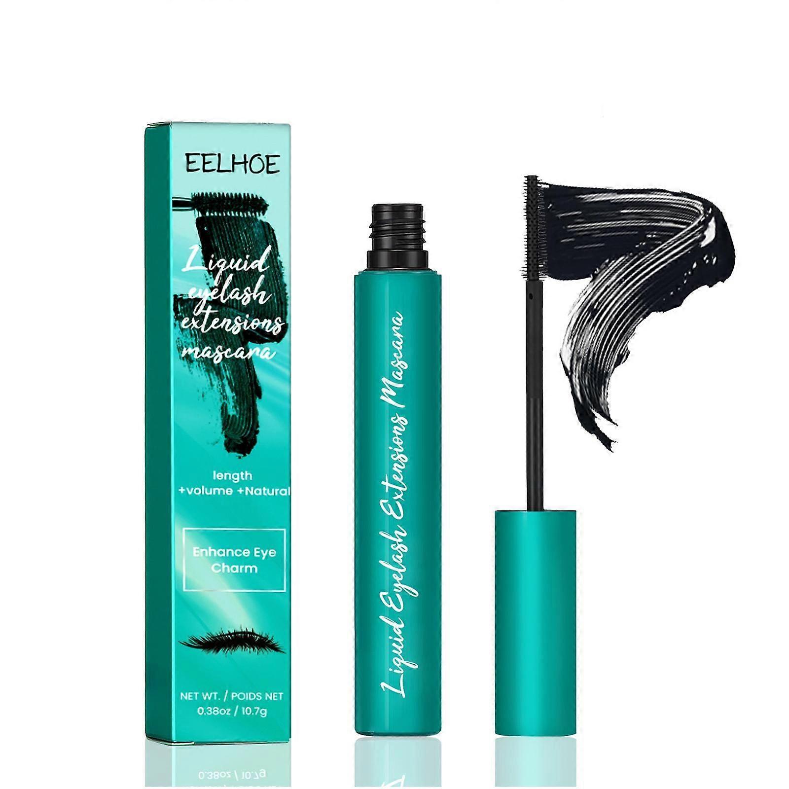 Liquid Lash Mascara Brynn Rich Zwart 0.38oz / 10.7g