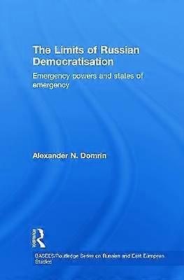 The Limits of Russian Democratisation