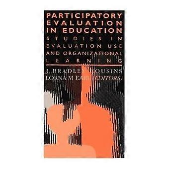 Participatory Evaluation In Education