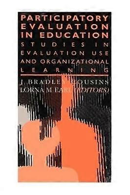 Participatory Evaluation In Education