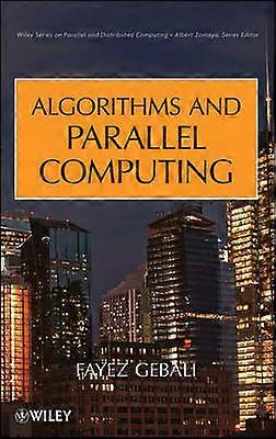Algorithms and Parallel Computing