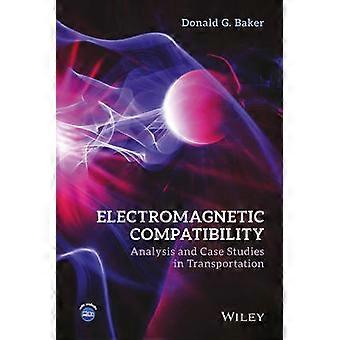 Electromagnetic Compatibility