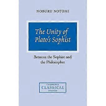 The Unity of Plato's Sophist