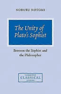 De eenheid van Plato's sofist