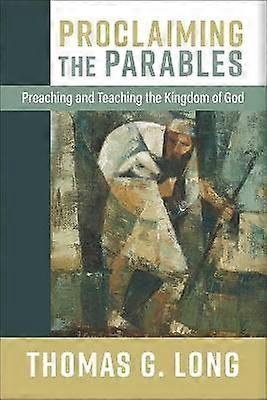 Proclaiming the Parables