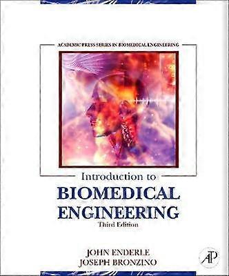 Introduction to Biomedical Engineering