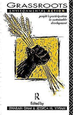 Grassroots Environmental Action