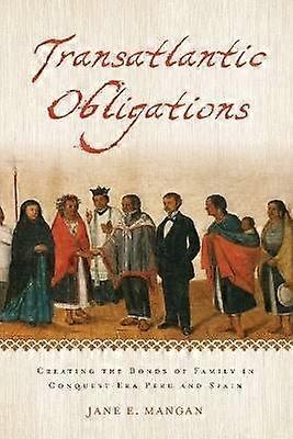 Transatlantic Obligations