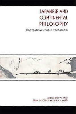 Filosofia giapponese e continentale