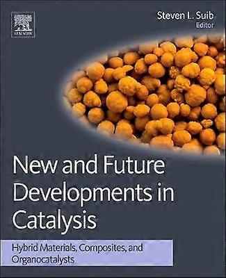 New and Future Developments in Catalysis