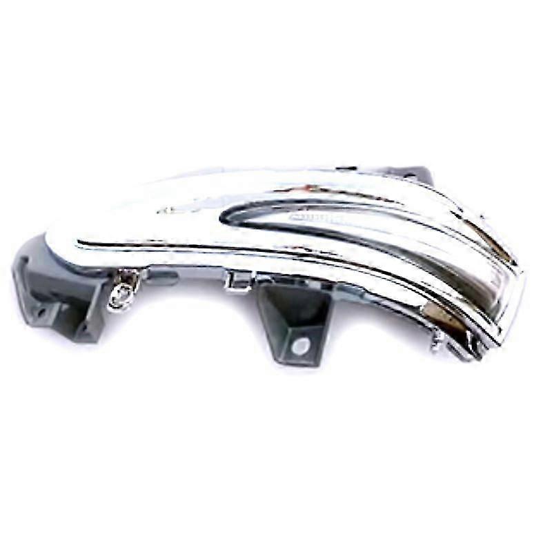 Applicable To 09-14 Version Of Lexus Rx270 Rearview Mirror Shell Rx350 Reflector Lens Turn Light
