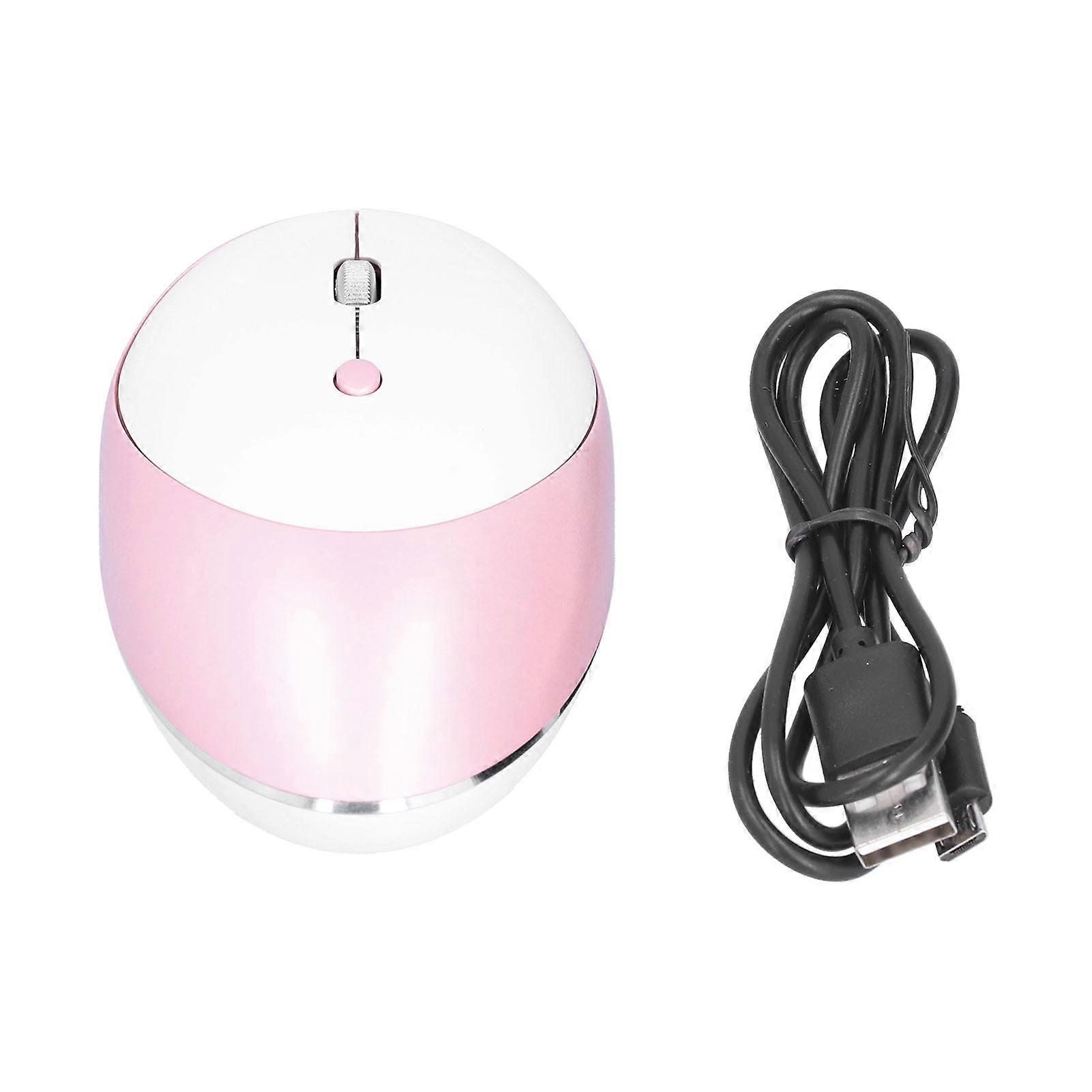 Mouse, Wireless, Slim, Portable