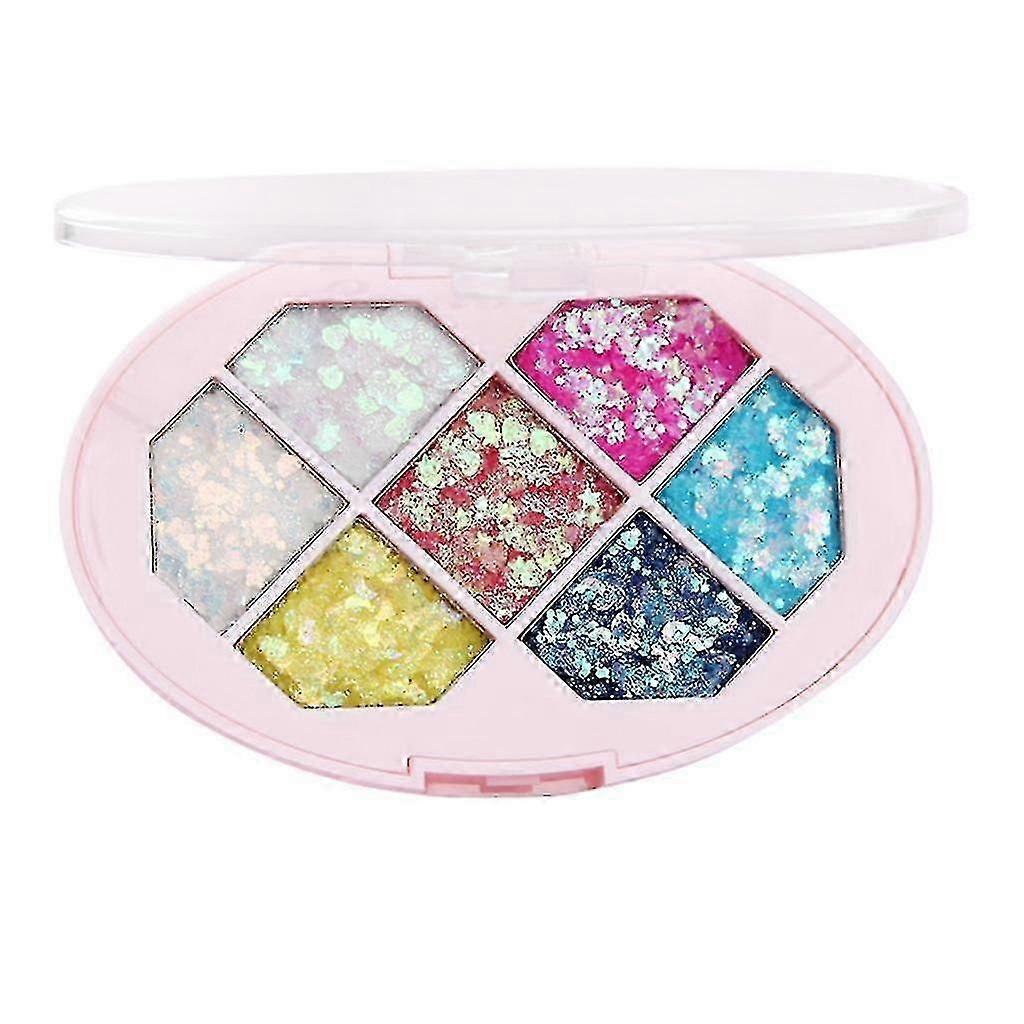 Face, Body Glitter Gel Chunky Glitter,hair Glitter,eye Glitter And Body Glitter