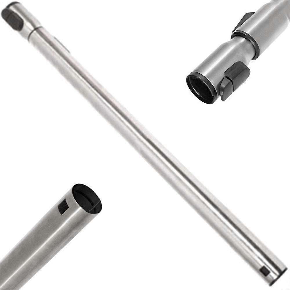 Universal Telescopic Extension Tube Compatible with Miele S6210, S 8 S8 Series, Complete C1 C2 C3, Compact C1 C2 C3, Cat & Dog 5000,5658811 5658812