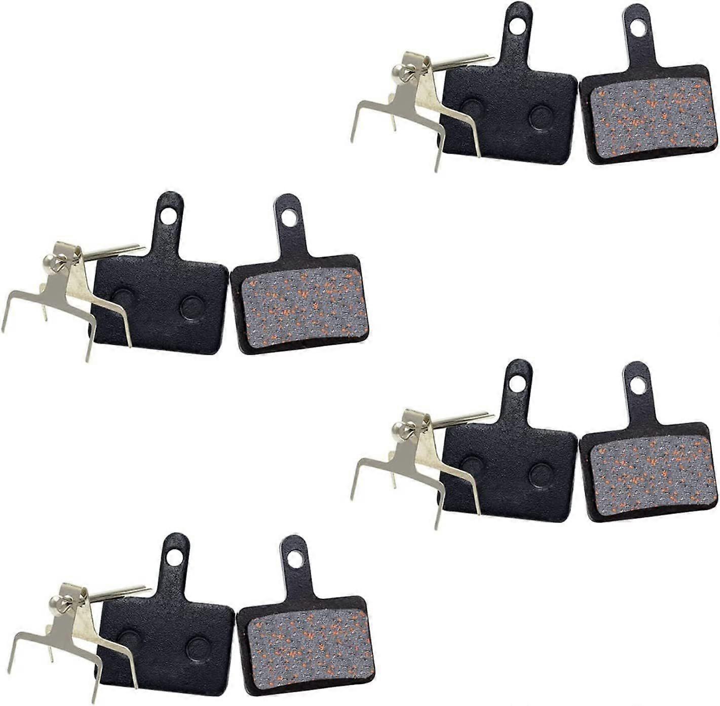 Bicycle brake pads - Replacement pads for various bicycle models