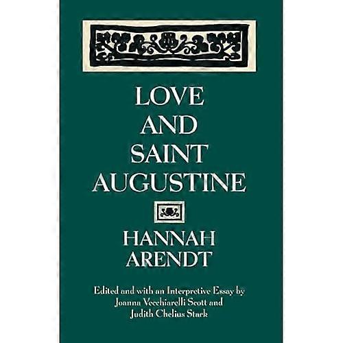 Kärlek och Saint Augustine