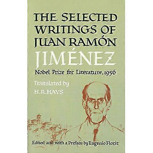 Ausgewählte Schriften von Jiménez