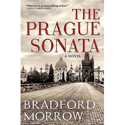 The Prague Sonata