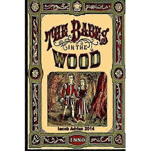 The Babes in the Wood (1880)