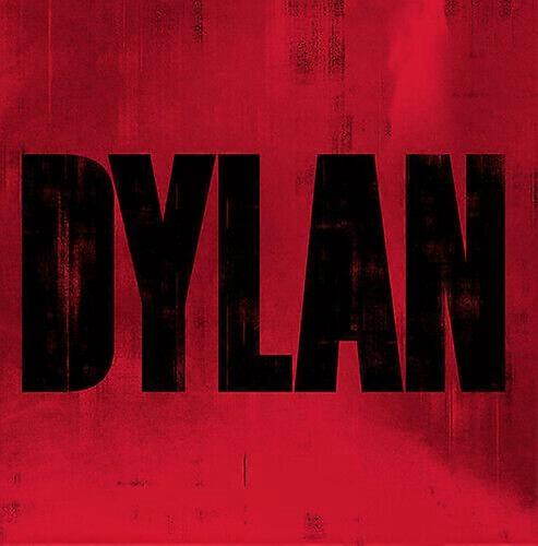Bob Dylan Dylan CD (2007)
