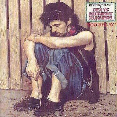 Dexys Midnight Runners Too-rye-ay CD (2000)