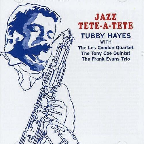 Jazz Tete a Tete CD (2005)