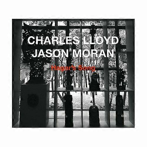 Charles Lloyd amp Jason Moran Hagars Song CD (2013)