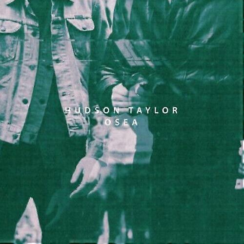 Hudson Taylor Osea CD EP (2013)