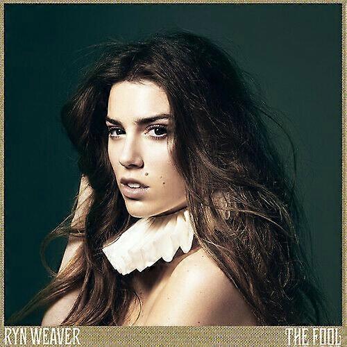 Ryn Weaver The Fool CD (2015)