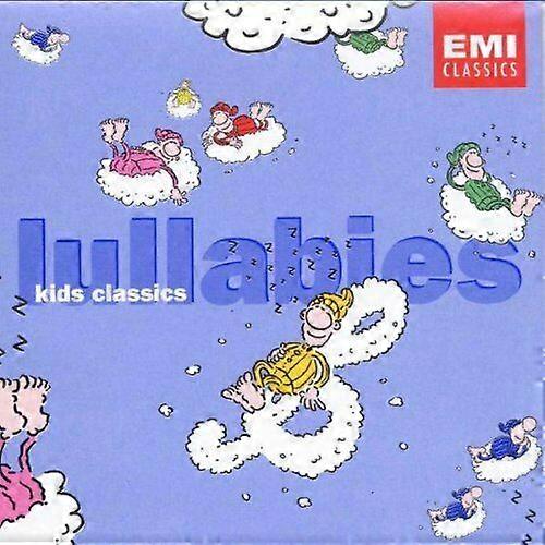 Various Kids Classics CD