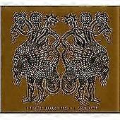 Soil Bleeds Black Alchemie CD