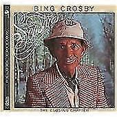 Bing Crosby Seasons O Capítulo Final CD