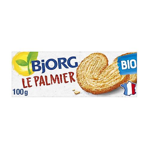 Palm Cookies 2 units