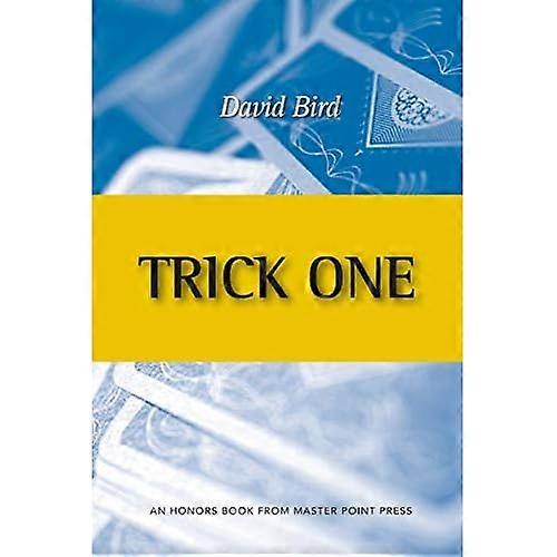 Trick One: An Honors Book from Master Point Press