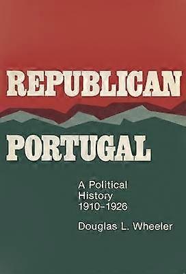 Portugalia republicană