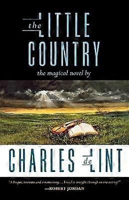 The Little Country