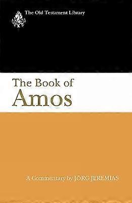 The Book of Amos