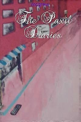 The Paxil Diaries (paperback)