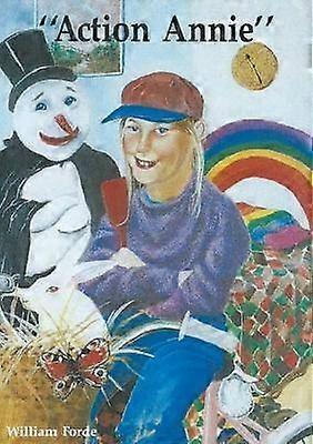 Action Annie