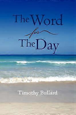 The Word For The Day
