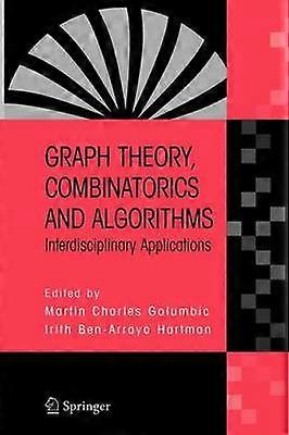 Graph Theory Combinatorics and Algorithms