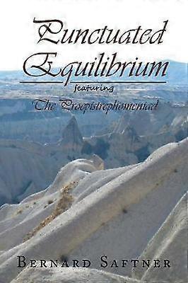 Punctuated Equilibrium Featuring the Proepistrephomeniad