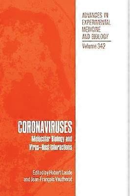 Coronaviruses