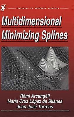 Multidimensional Minimizing Splines
