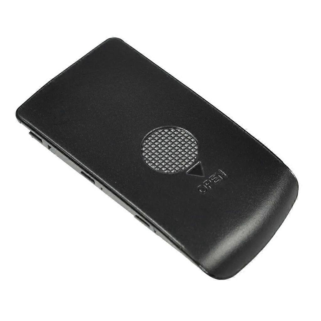 Functional Cover for Yongnuo YN565 EXII Flash Battery Compartment Cover