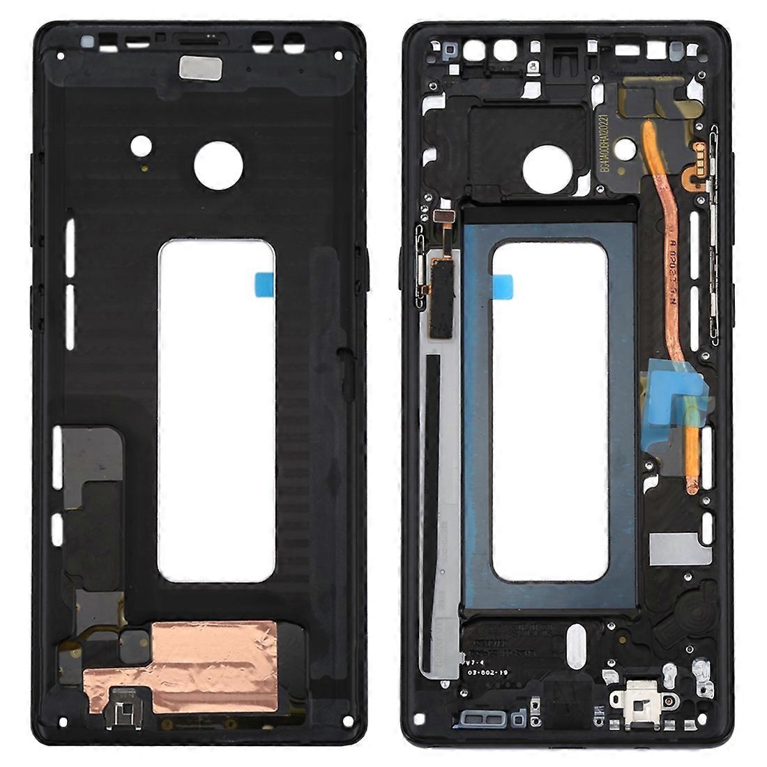 For Galaxy Note 8 / N950 Front Housing LCD Frame Bezel Plate