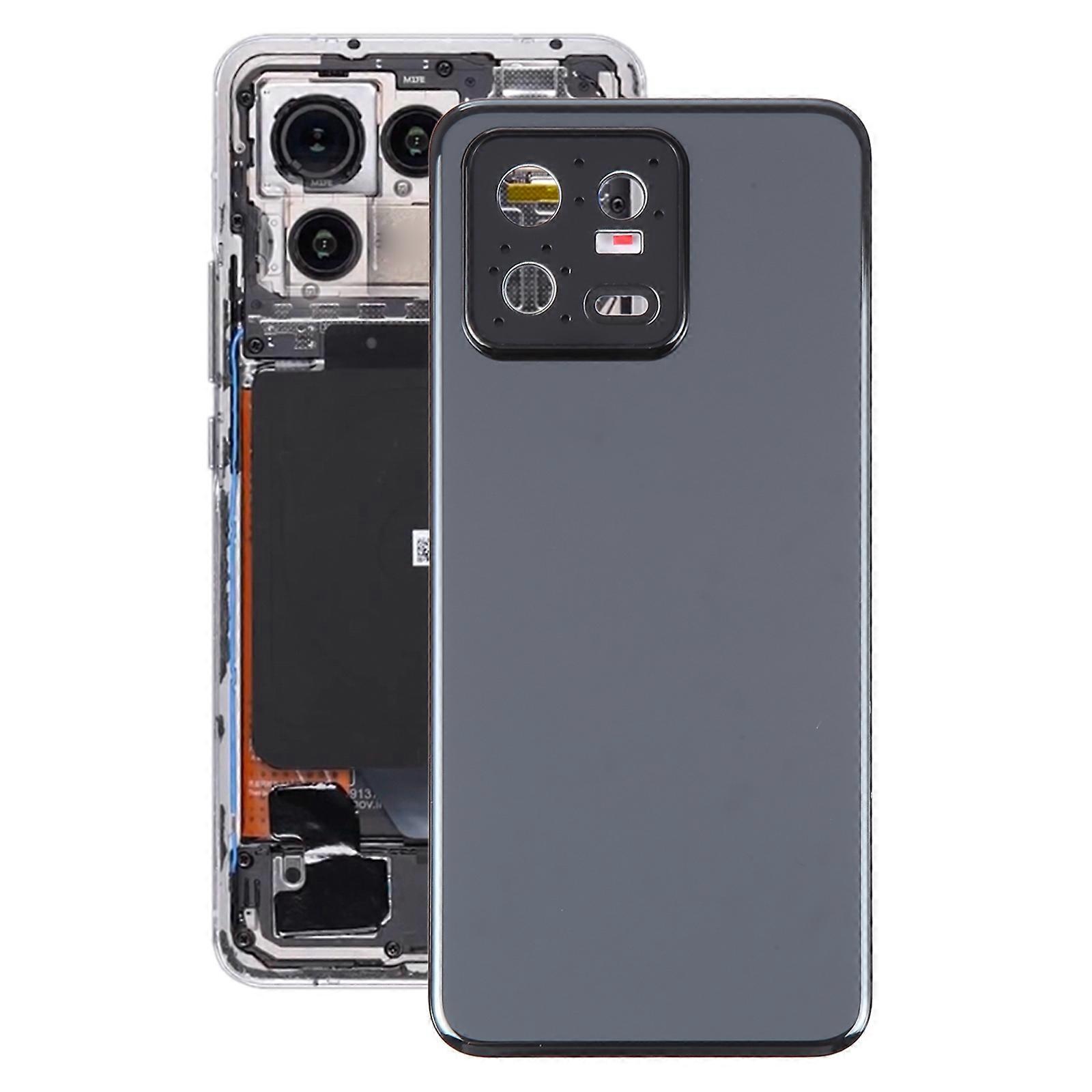 For Xiaomi 13 COMPATIBLE Battery Back Cover